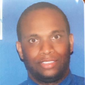 Meet your Posher, Allen