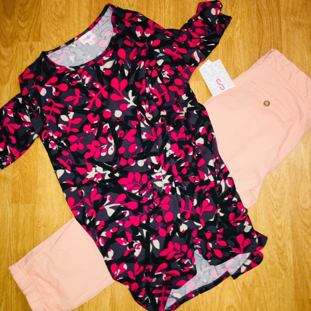 S nwt Irma