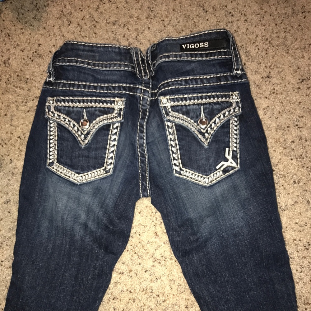 Few clothing items for sale