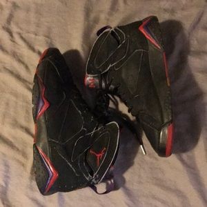Jordan raptor 7's size 11
