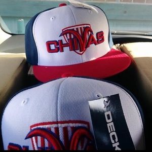Chivas Hats