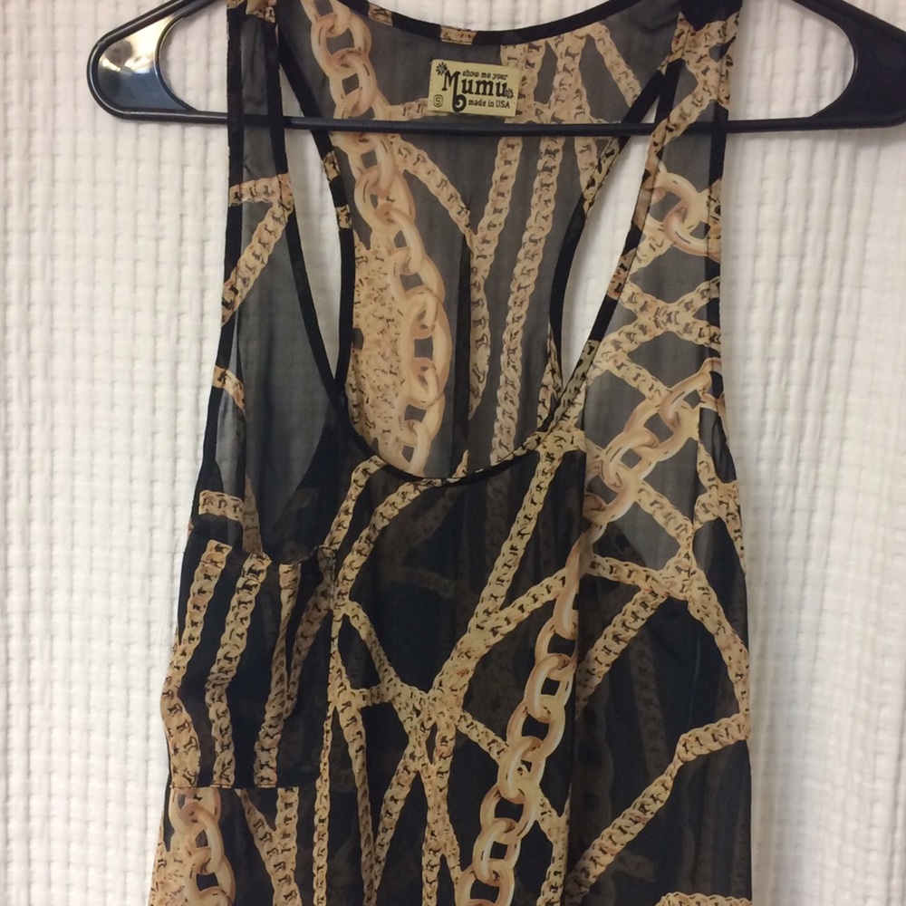 SMYM Link Top