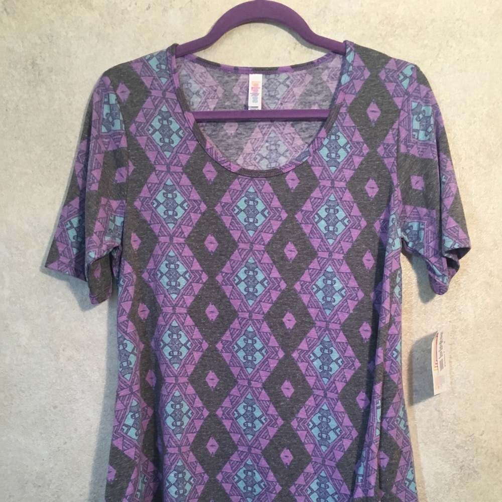 Nwt small perfect tee