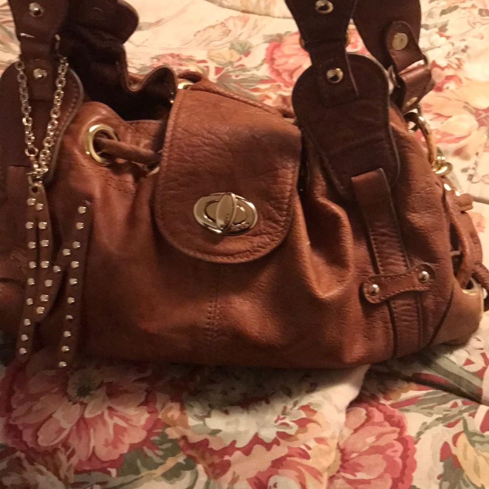 Purse sold