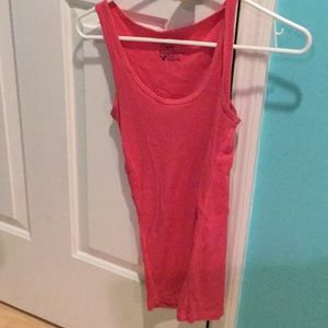 Pink American Eagle Outfitters tank top