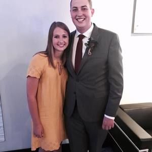 Meet your Posher, Ellen