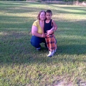 Meet your Posher, Lacy