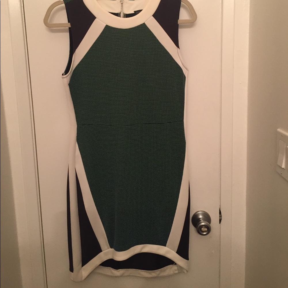 Topshop Dress