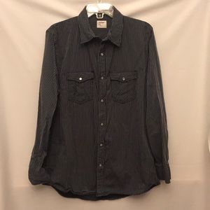 Long sleeved shirt - Old Navy