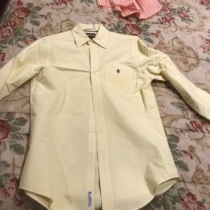 Rugby dress shirt