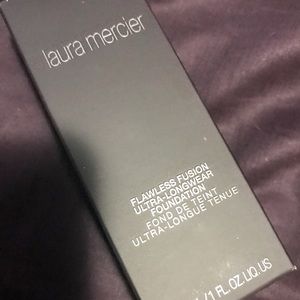 Laura Mercier Flawless Fusion Ultra-Longwear