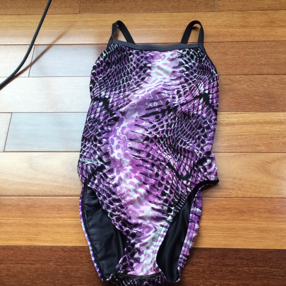 speedo swimsuit