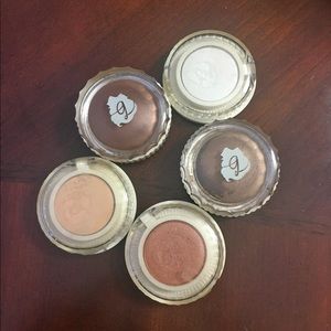 Benefit Eyeshadows