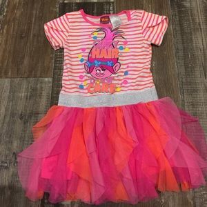 Super cute Trolls Dress!