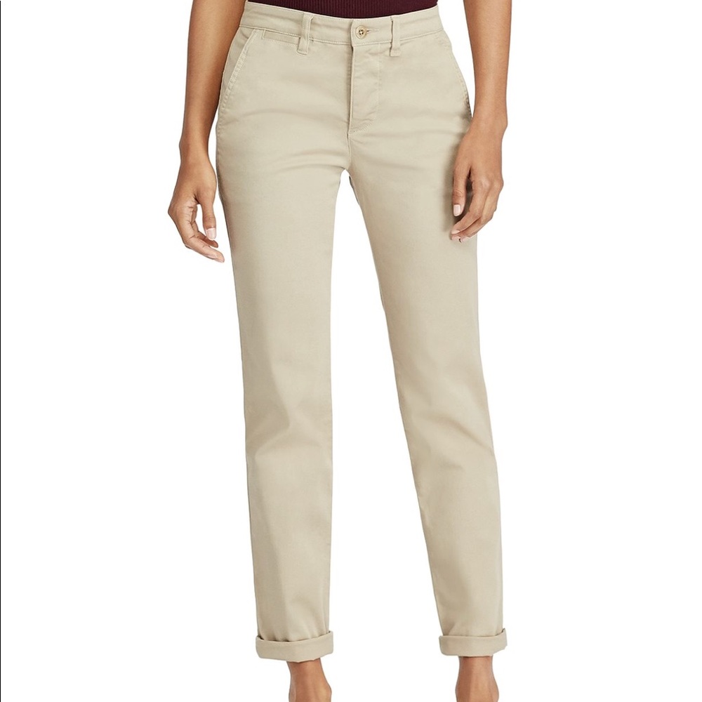 Ralph Lauren pants