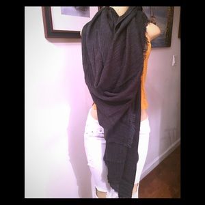 ANNE KLEIN SCARF