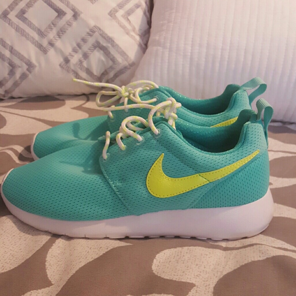 Nike roshe