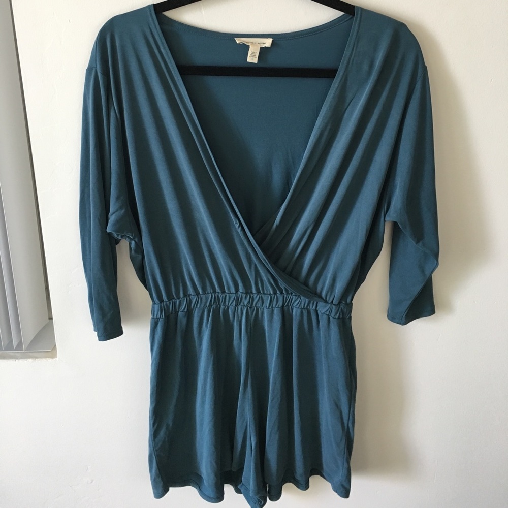 Urban Outfitters romper