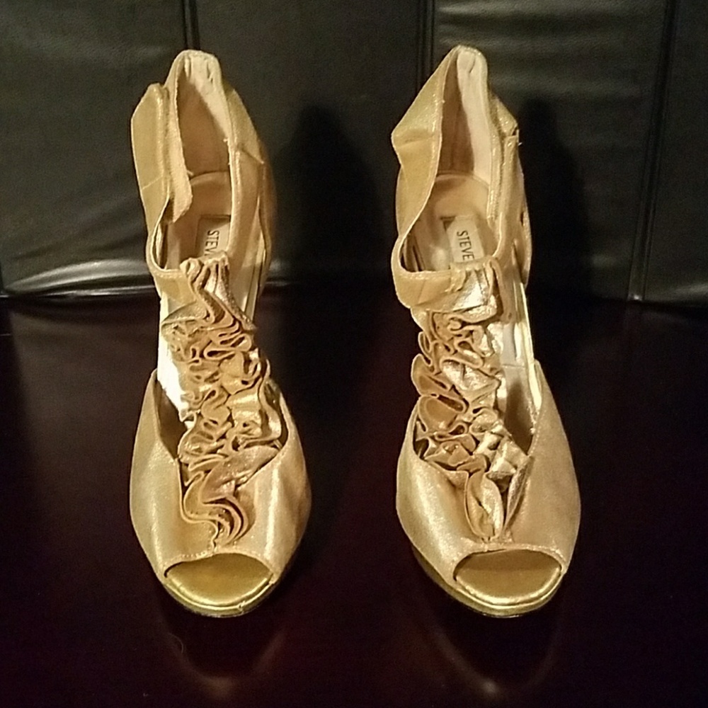 Steve Madden Heels