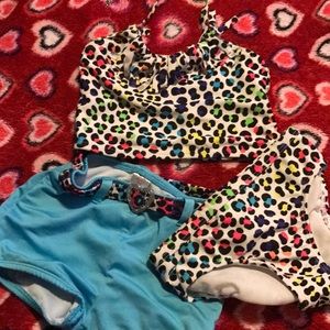 Kids swimsuit