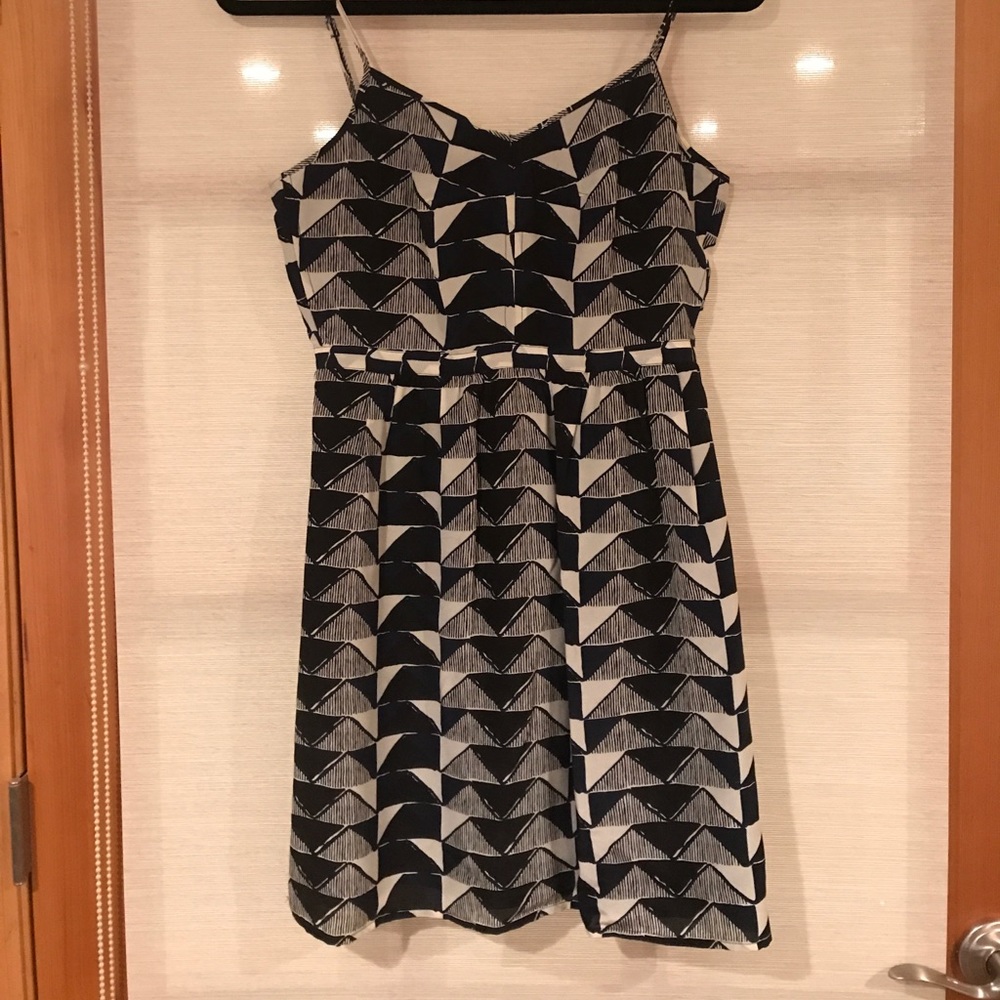 Cute madewell dress