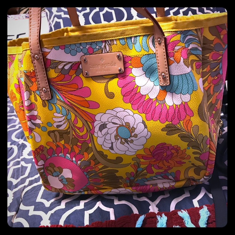Kate Spade Purse