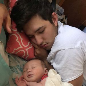 Meet your Posher, Ben