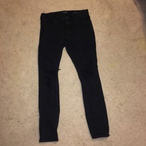 Pacsun jeans