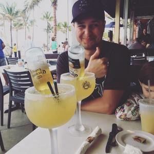 Meet your Posher, David