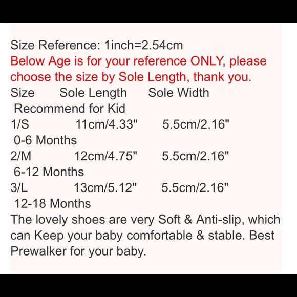 Baby fringed moccasins🌸 - Picture 3 of 3