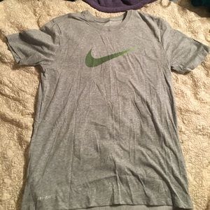 Nike tee shirt