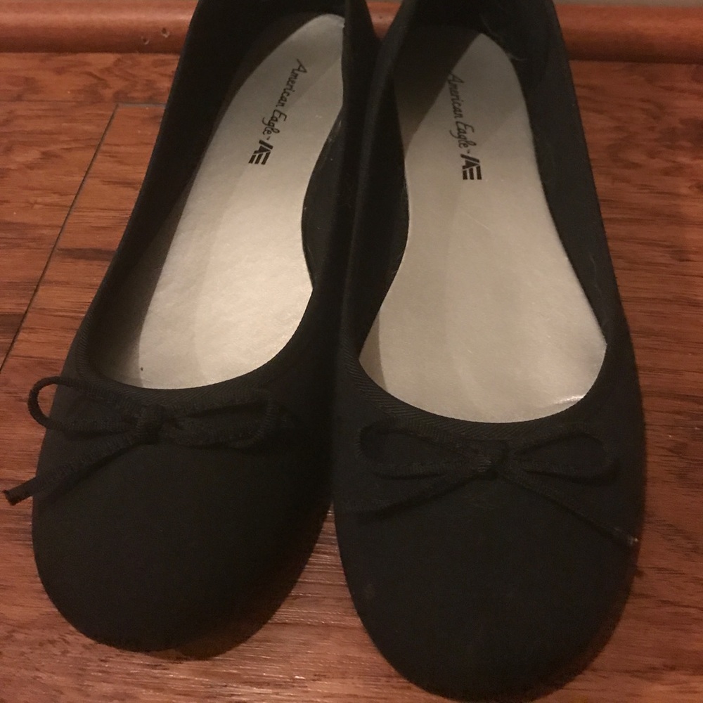 Black Flats