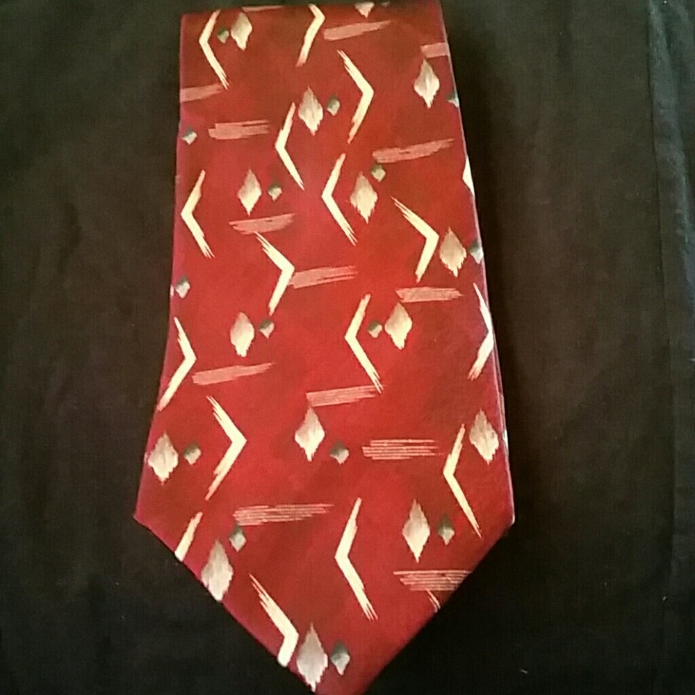Men's Vintage Tie