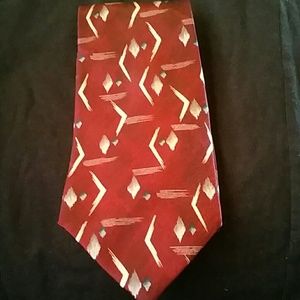 Men's Vintage Tie