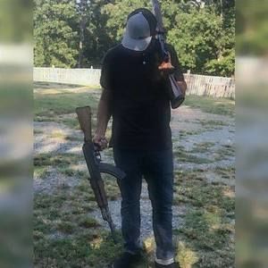 Meet your Posher, Christian