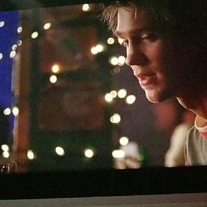 Meet your Posher, Genny