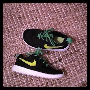 Boys Nike sneakers