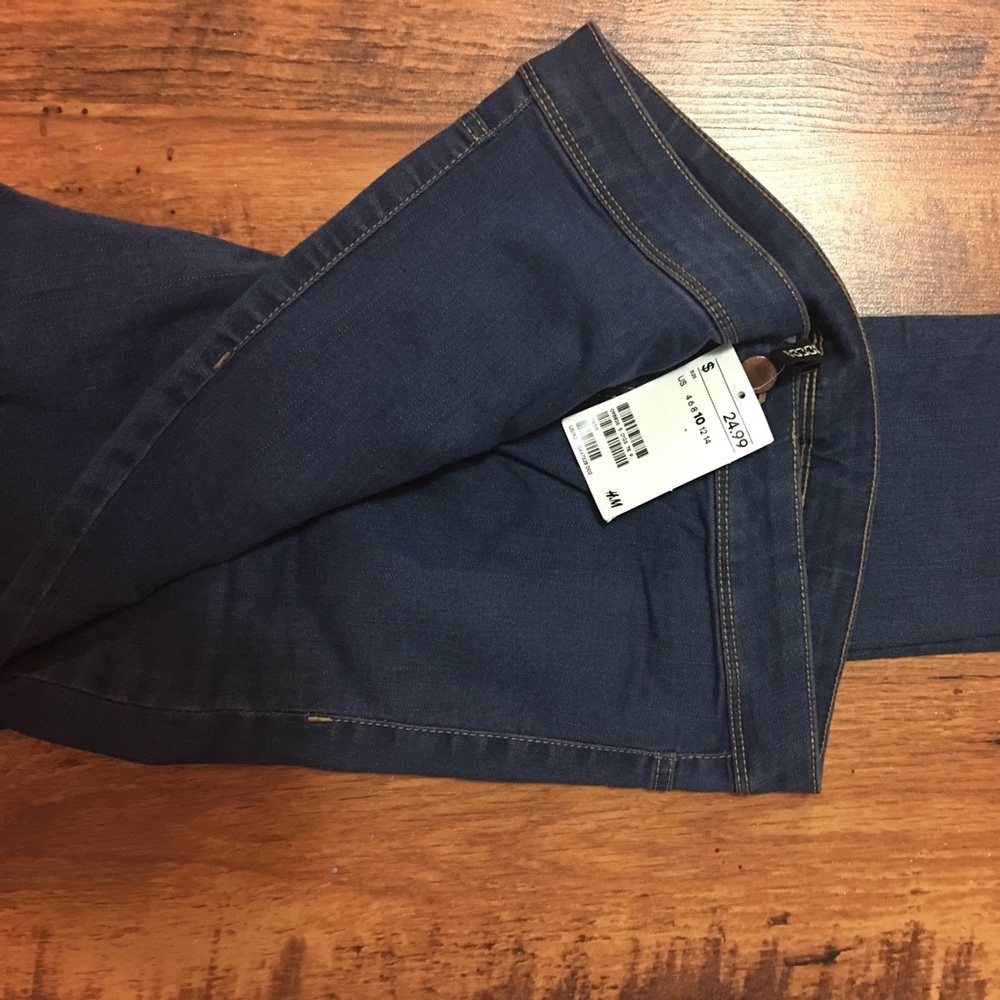 H&M Skinny Jean Leggings
