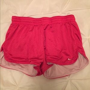 Nike shorts