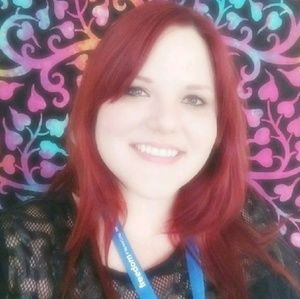 Meet your Posher, Jillian