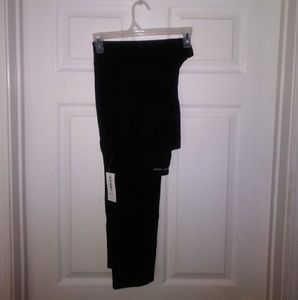 Midrise Super Skinny Jeans