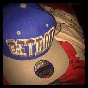 Cap