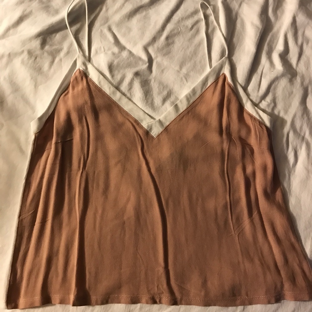 Kendall & Kylie Tank Top