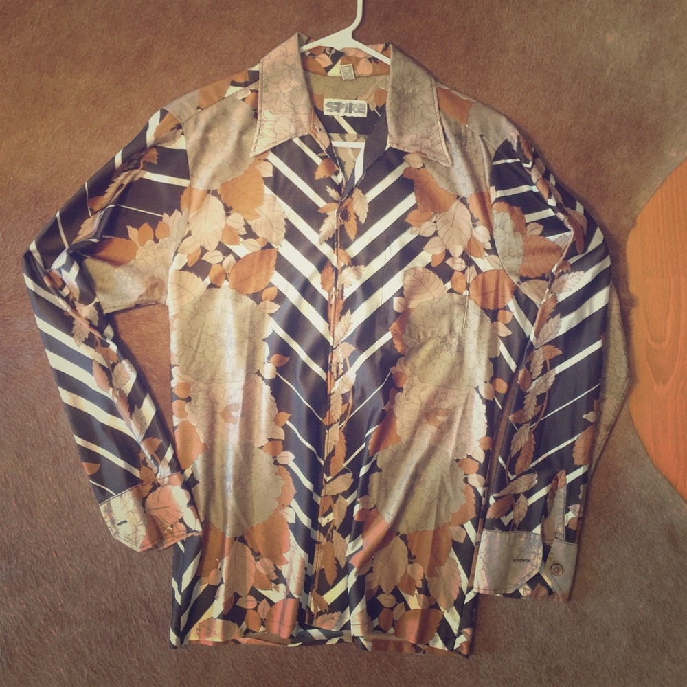 70's VINTAGE