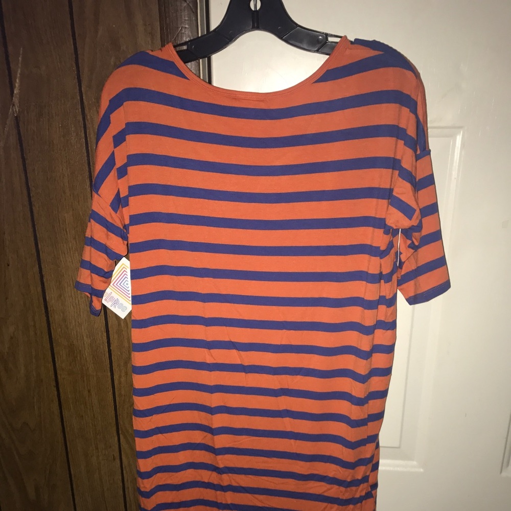 IRMA LULAROE