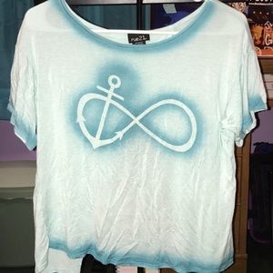 Summer Top from Rue21