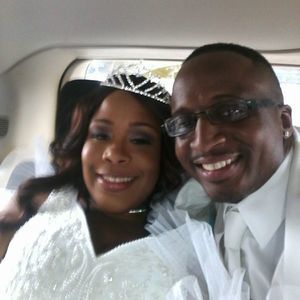 Meet your Posher, Patrickmacking