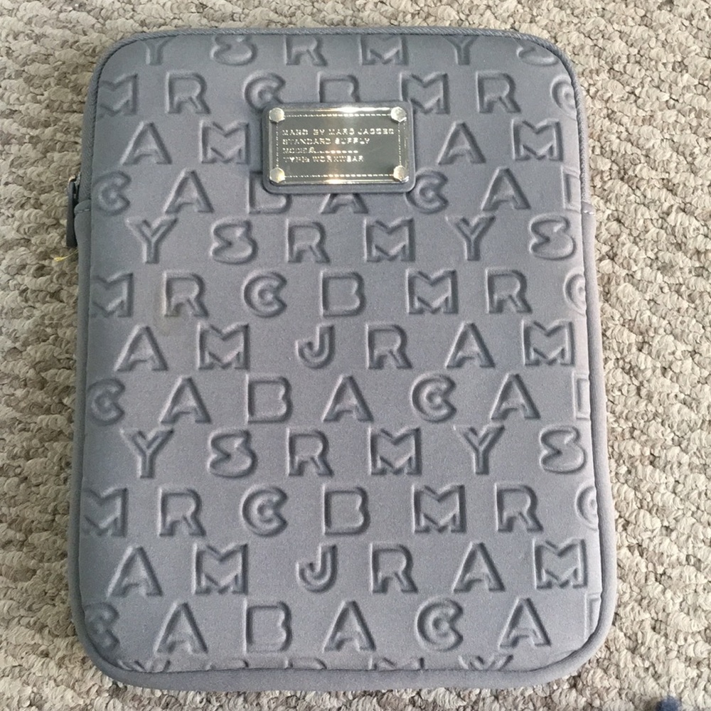 Marc by Marc Jacobs Tablet Case