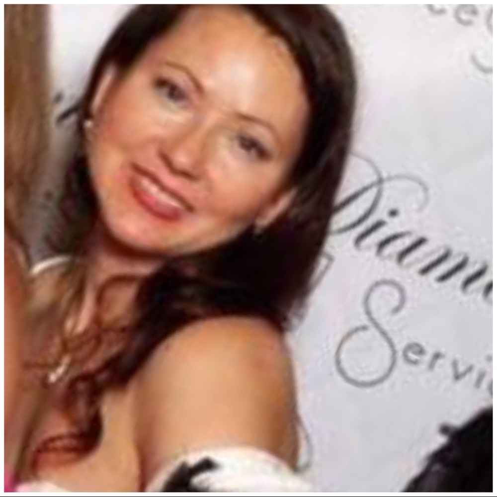 Meet your Posher, Svetlana