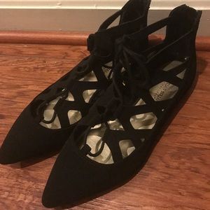 Black Flats
